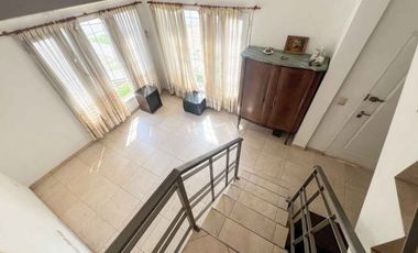CASA 4 AMBIENTES JARDIN ADROGUÉ