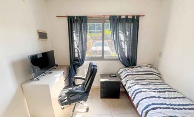 CASA 4 AMBIENTES JARDIN ADROGUÉ
