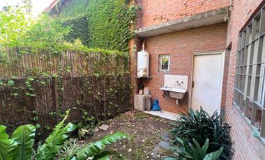 CASA 4 AMBIENTES JARDIN ADROGUÉ