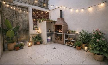 PH 3 AMBIENTES SIN EXPENSAS EN LOMAS DE ZAMORA