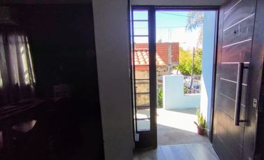 VENTA CASA MULTIFAMILIAR ALDO BONZI