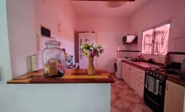 VENTA CASA MULTIFAMILIAR ALDO BONZI