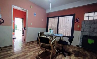 VENTA CASA MULTIFAMILIAR ALDO BONZI