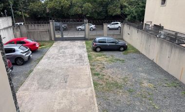 VENTA 2 AMBIENTES C/ COCHERA CENTRO MORENO