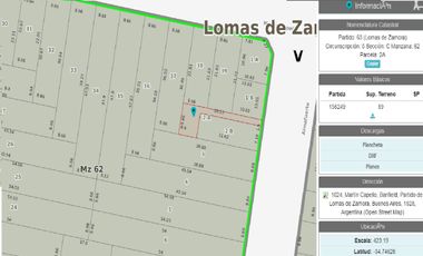 VENTA PH 3 AMBIENTES A RECICLAR AL FONDO BANFIELD
