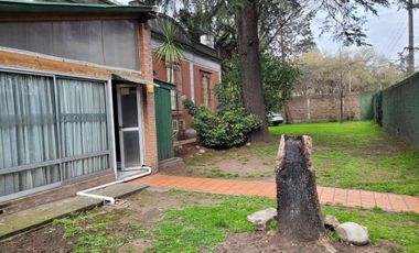 QUINTA VENTA MONTE GRANDE CON SALON DE FIESTAS