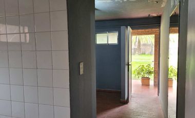QUINTA VENTA MONTE GRANDE CON SALON DE FIESTAS