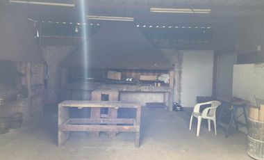 QUINTA VENTA MONTE GRANDE CON SALON DE FIESTAS