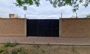 VENTA LOTE BARRIO SOBERANIA NACIONAL