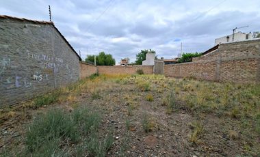 VENTA LOTE BARRIO SOBERANIA NACIONAL