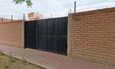 VENTA LOTE BARRIO SOBERANIA NACIONAL