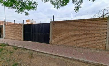 VENTA LOTE BARRIO SOBERANIA NACIONAL