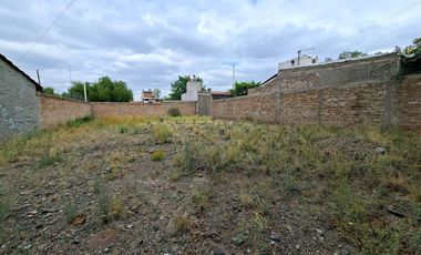 VENTA LOTE BARRIO SOBERANIA NACIONAL