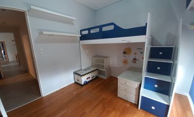 ALQUILER DTO 4 AMB EN TERRAZAS DE QUILMES TORRE 5