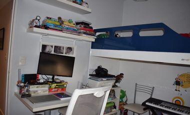 ALQUILER DTO 4 AMB EN TERRAZAS DE QUILMES TORRE 5