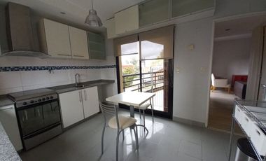 ALQUILER DTO 4 AMB EN TERRAZAS DE QUILMES TORRE 5