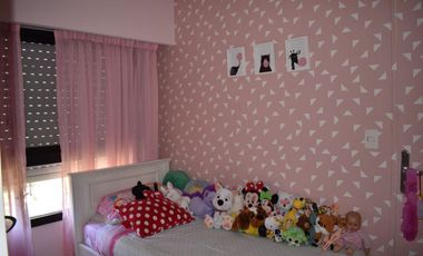 ALQUILER DTO 4 AMB EN TERRAZAS DE QUILMES TORRE 5