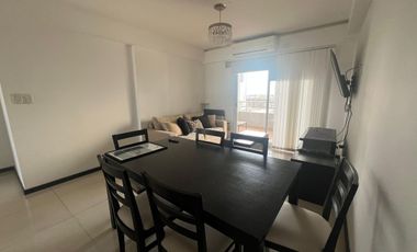 DPTO 2 DORM Y COCHERA BOULEVARD Y SAN LUIS