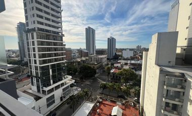 DPTO 2 DORM Y COCHERA BOULEVARD Y SAN LUIS