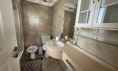 DPTO 2 DORM Y COCHERA BOULEVARD Y SAN LUIS