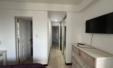 DPTO 2 DORM Y COCHERA BOULEVARD Y SAN LUIS