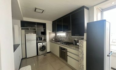 DPTO 2 DORM Y COCHERA BOULEVARD Y SAN LUIS