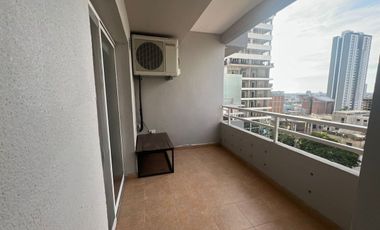 DPTO 2 DORM Y COCHERA BOULEVARD Y SAN LUIS
