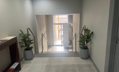 DPTO 2 DORM Y COCHERA BOULEVARD Y SAN LUIS