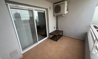 DPTO 2 DORM Y COCHERA BOULEVARD Y SAN LUIS