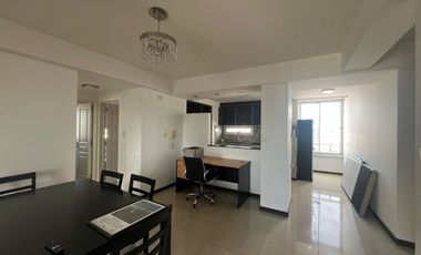 DPTO 2 DORM Y COCHERA BOULEVARD Y SAN LUIS