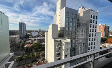 DPTO 2 DORM Y COCHERA BOULEVARD Y SAN LUIS