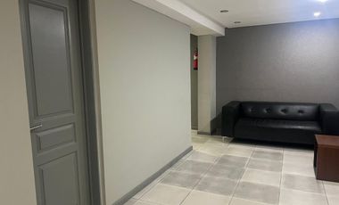 DPTO 2 DORM Y COCHERA BOULEVARD Y SAN LUIS