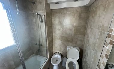 DPTO 2 DORM Y COCHERA BOULEVARD Y SAN LUIS