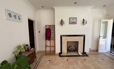 CASA DE CATEGORÍA - SAUCE VIEJO