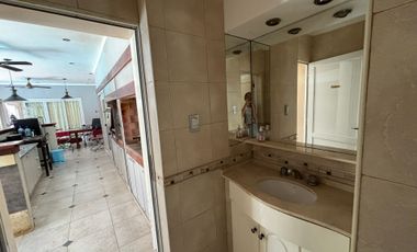 CASA DE CATEGORÍA - SAUCE VIEJO