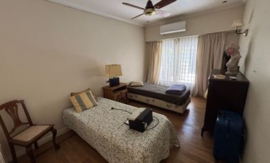 CASA DE CATEGORÍA - SAUCE VIEJO