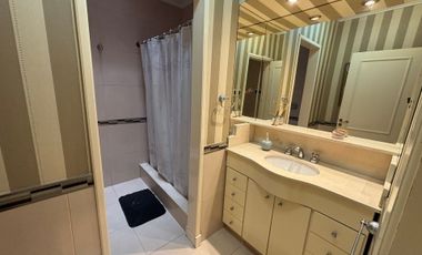 CASA DE CATEGORÍA - SAUCE VIEJO