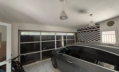 CASA DE CATEGORÍA - SAUCE VIEJO