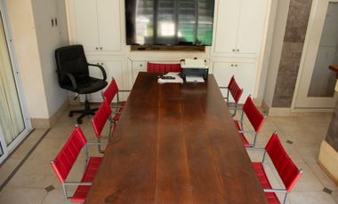 CASA DE CATEGORÍA - SAUCE VIEJO