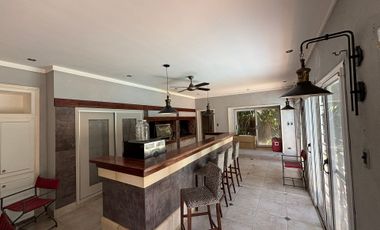 CASA DE CATEGORÍA - SAUCE VIEJO