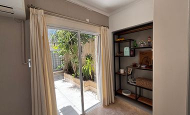 CASA DE CATEGORÍA - SAUCE VIEJO