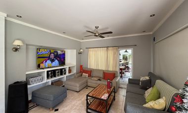 CASA DE CATEGORÍA - SAUCE VIEJO