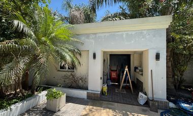 CASA DE CATEGORÍA - SAUCE VIEJO