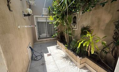 CASA DE CATEGORÍA - SAUCE VIEJO