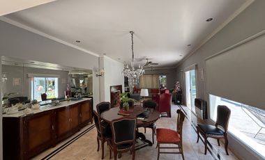 CASA DE CATEGORÍA - SAUCE VIEJO