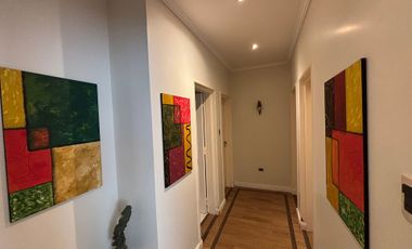 CASA DE CATEGORÍA - SAUCE VIEJO