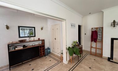 CASA DE CATEGORÍA - SAUCE VIEJO