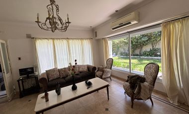 CASA DE CATEGORÍA - SAUCE VIEJO