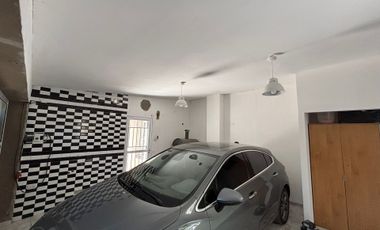 CASA DE CATEGORÍA - SAUCE VIEJO