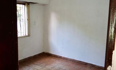 CHALET EN VENTA SOBRE LOTE DE GRAN SUPERFICIE